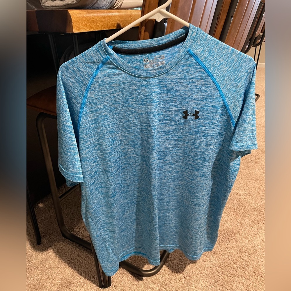 Under armour